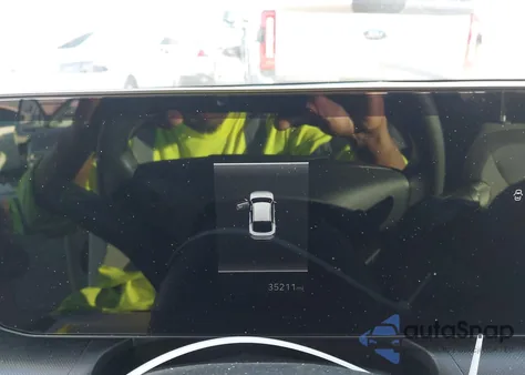 2025 Kia K4 Lx from USA, damaged, VIN 3KPFT4DE7SE041511